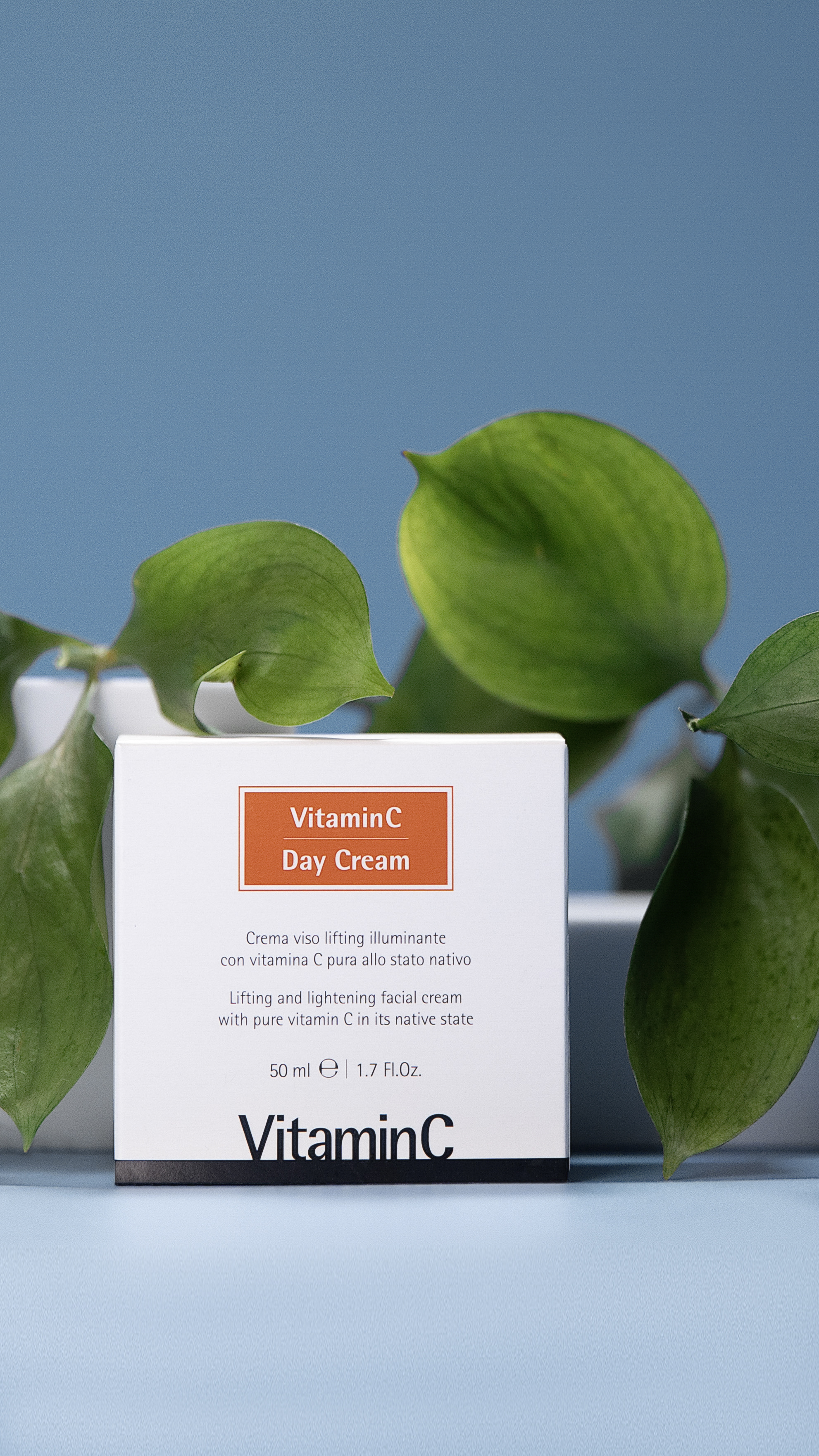 Дневной крем Витамин С Histomer Vitamin C